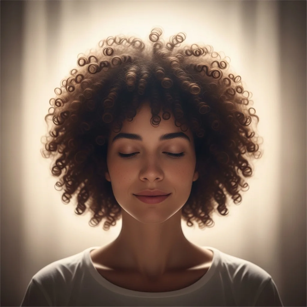 the natural halo