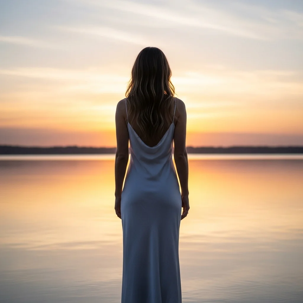 the simple chic slip