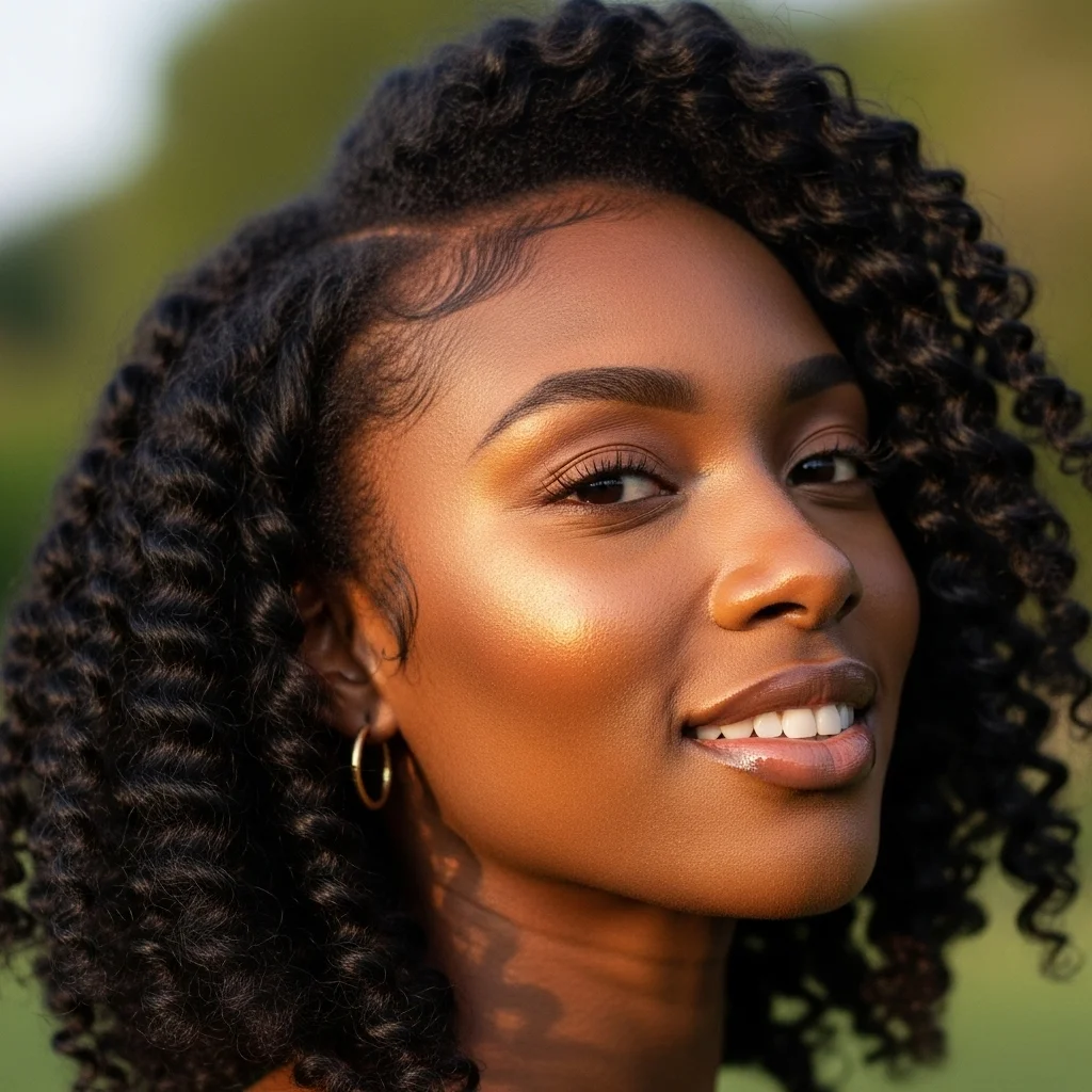 twist out