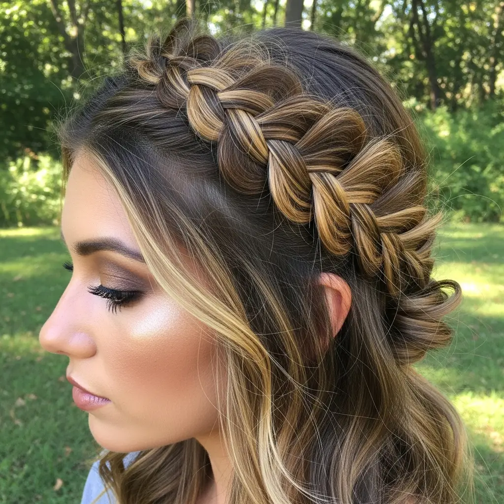 56 Timeless Hairstyles Every Woman Should Know 14 14 braided hairstyles