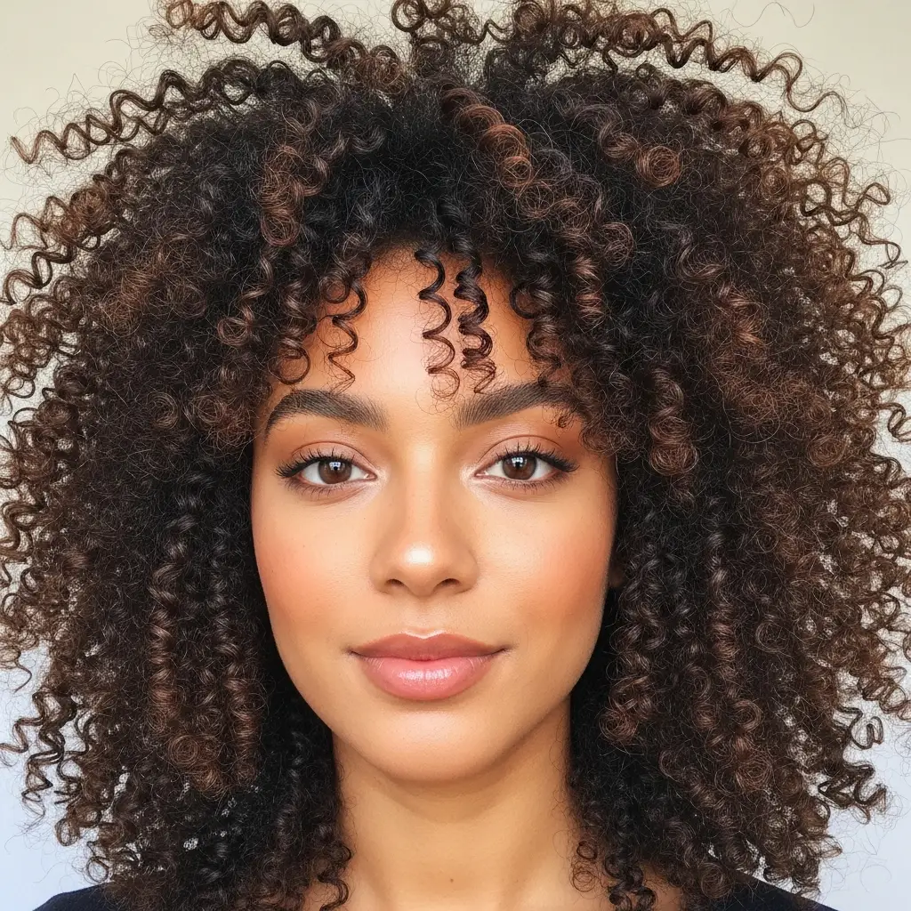56 Timeless Hairstyles Every Woman Should Know 38 38 natural curly hairstyles
