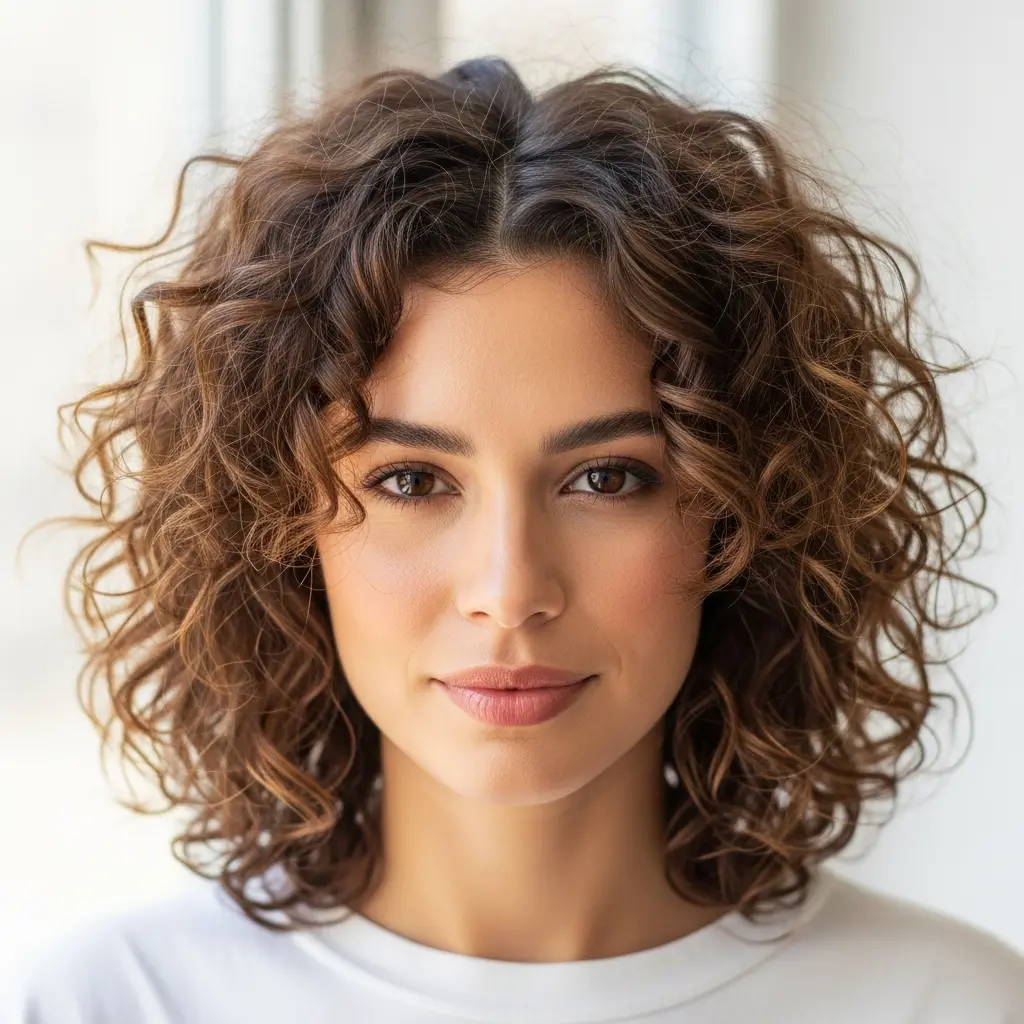 56 Timeless Hairstyles Every Woman Should Know 39 39 effortless curly hairstyles
