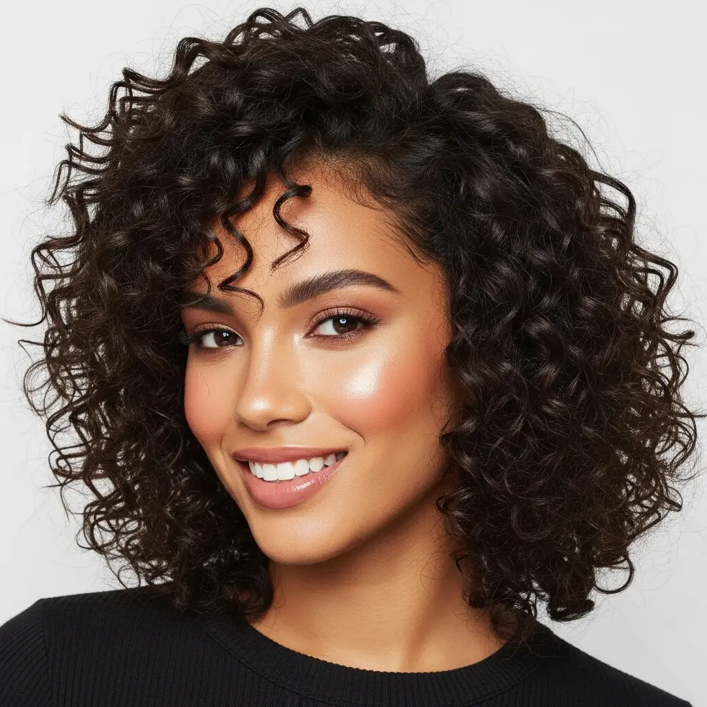 56 Timeless Hairstyles Every Woman Should Know 44 44 top curly hairstyles