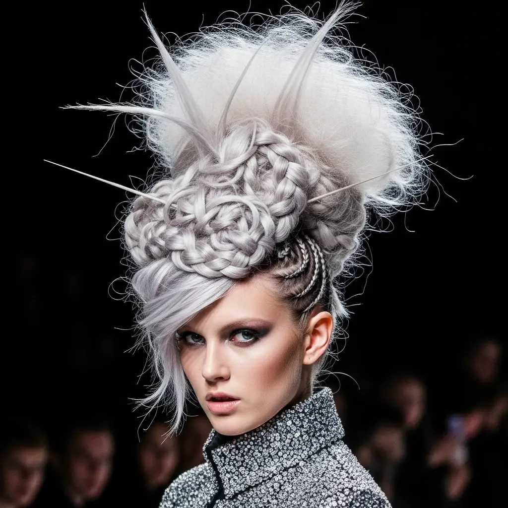 56 Timeless Hairstyles Every Woman Should Know 47 47 jaw dropping hairstyle