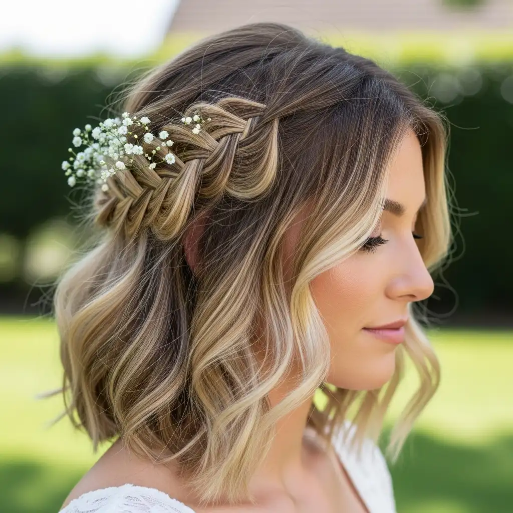 56 Timeless Hairstyles Every Woman Should Know 5 5 effortlessly elegant bridal hairstyles