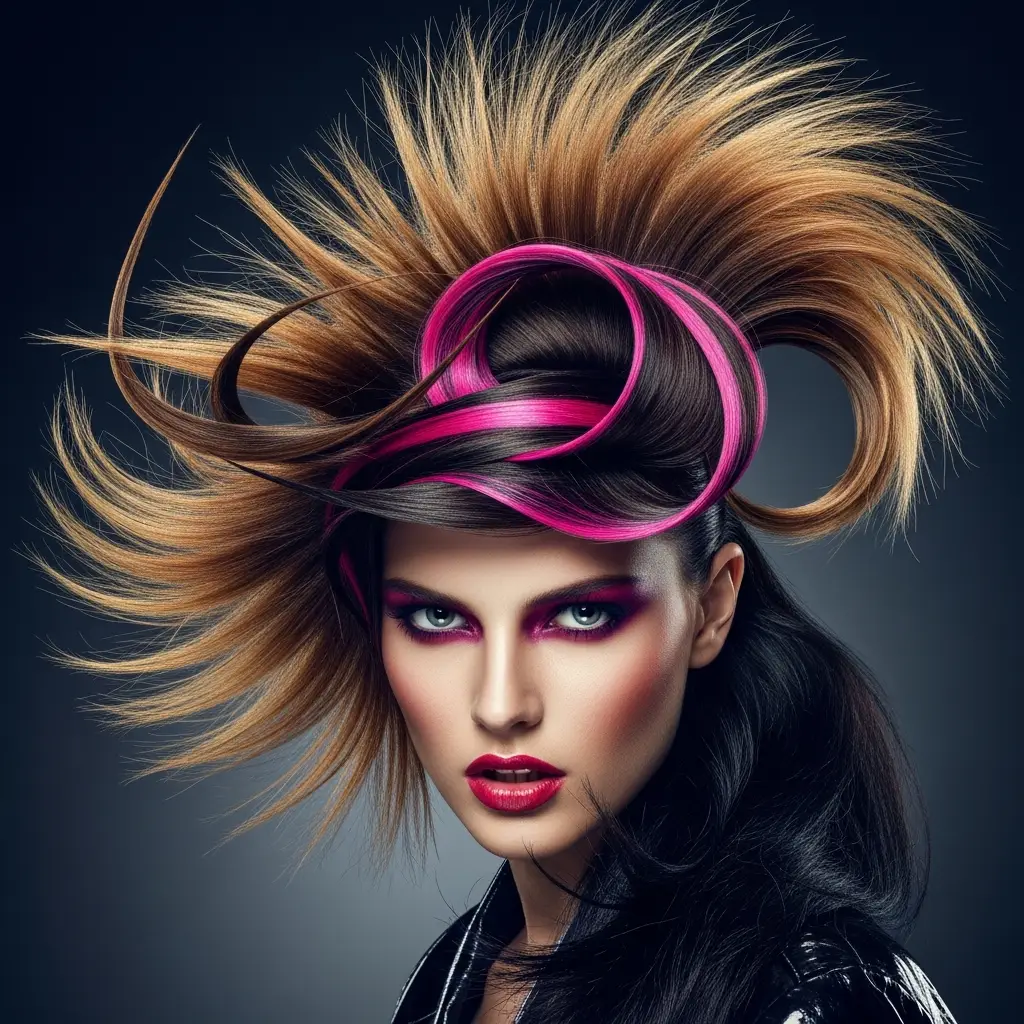 56 Timeless Hairstyles Every Woman Should Know 54 54 hairstyles that will turn heads