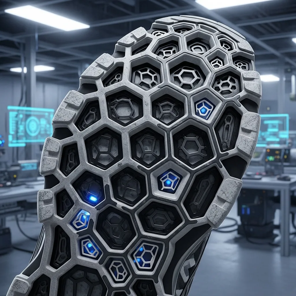 23 Trendy Shoes You'll Be Rocking in 2026 24 airless tire technology sneakers