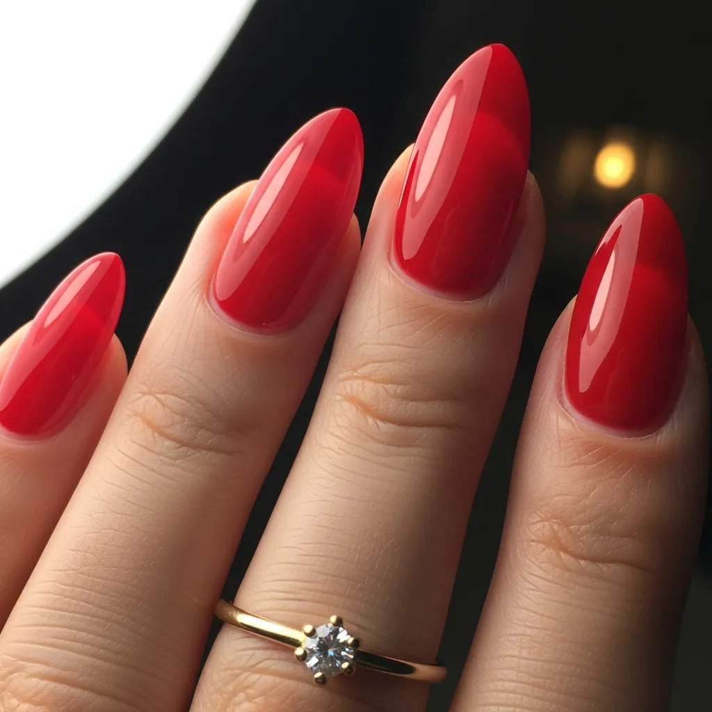 classic cherry red jelly
