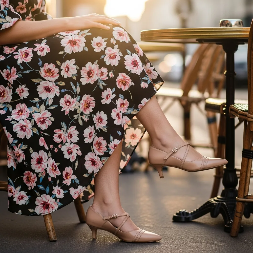 19 Trendy Flat Shoes for Women to Elevate Your Look 7 d orsay flats