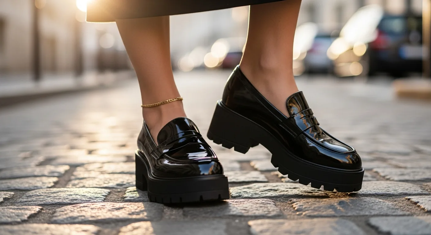 Top 25 Trendy Loafers to Elevate Your Style Game