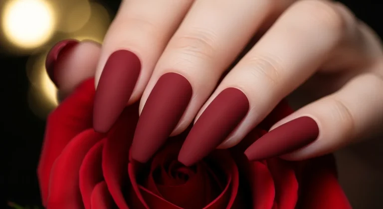 17 Valentine's Press On Nails for a Perfect Love Day Look 23 17 Valentine’s Press On Nails for a Perfect Love Day Look