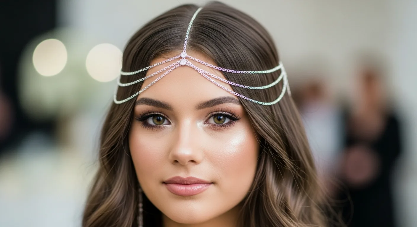 Top 17 Hoco Hairstyles with Accessories: Find Your Perfect Look!