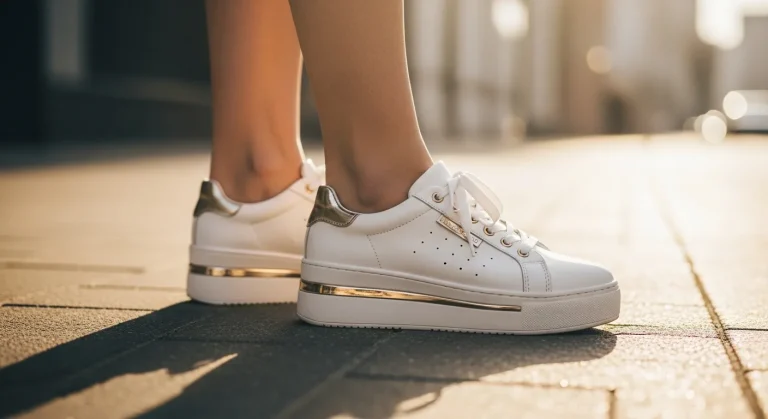 Top 17 Trendy Shoes and Sneakers You Need Now 24 Top 17 Trendy Shoes and Sneakers You Need Now