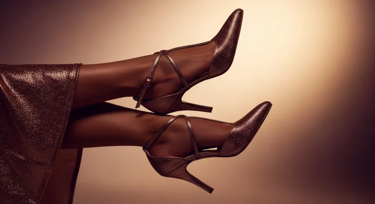 Step Up Your Style: 19 Trendy Shoes Every Woman Needs in Her Wardrobe 29 Step Up Your Style: 19 Trendy Shoes Every Woman Needs in Her Wardrobe