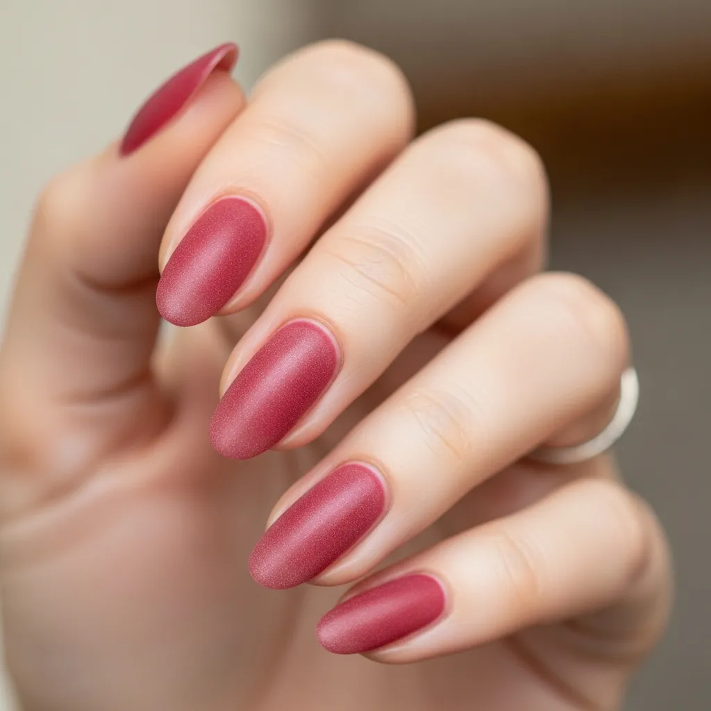 frosted cranberry jelly