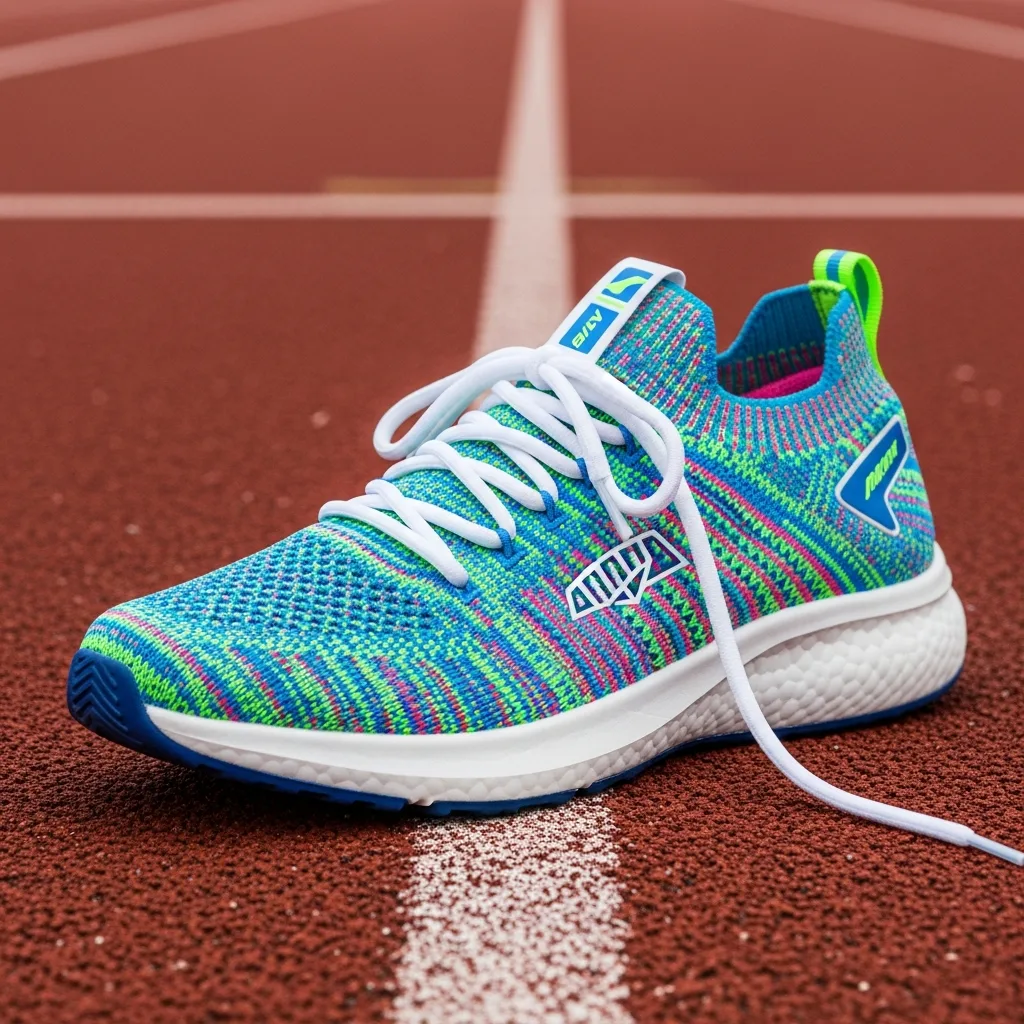 23 Trendy Shoes You'll Be Rocking in 2026 13 knit sneakers with breathable technology