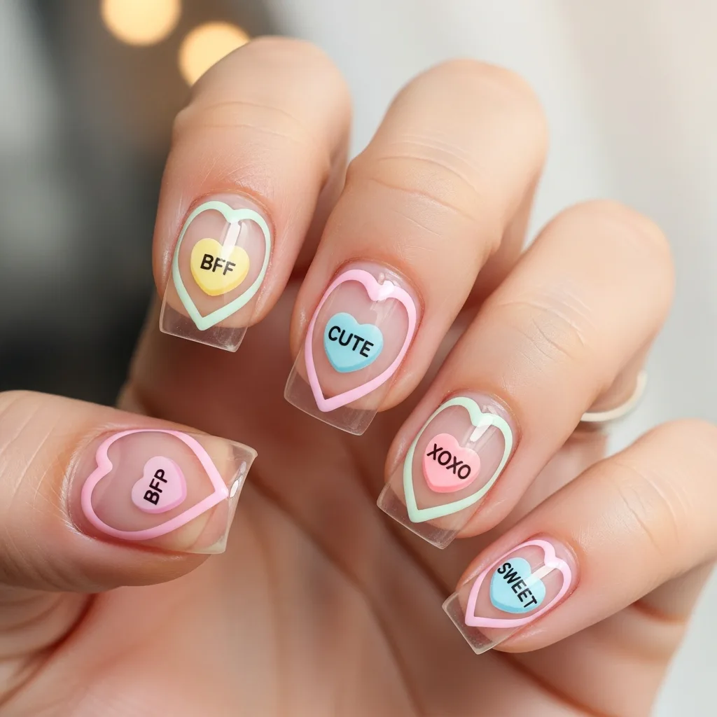 negative space hearts 3