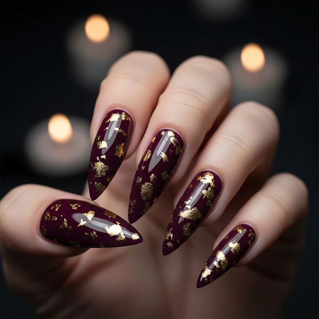 plum perfection