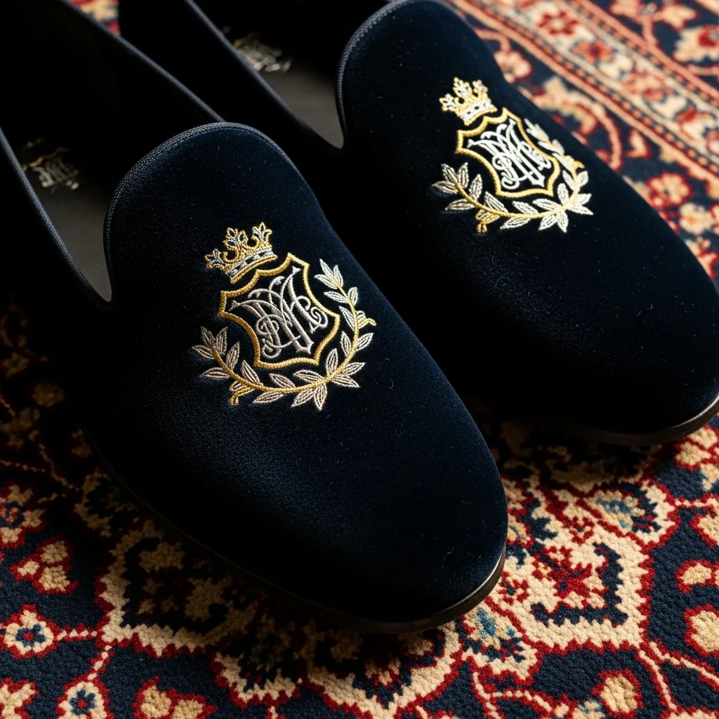 19 Trendy Flat Shoes for Women to Elevate Your Look 16 smoking slippers