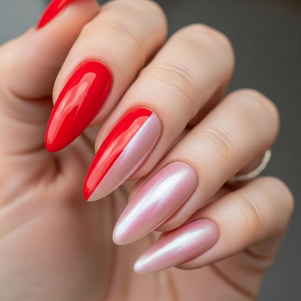 two tone love affair