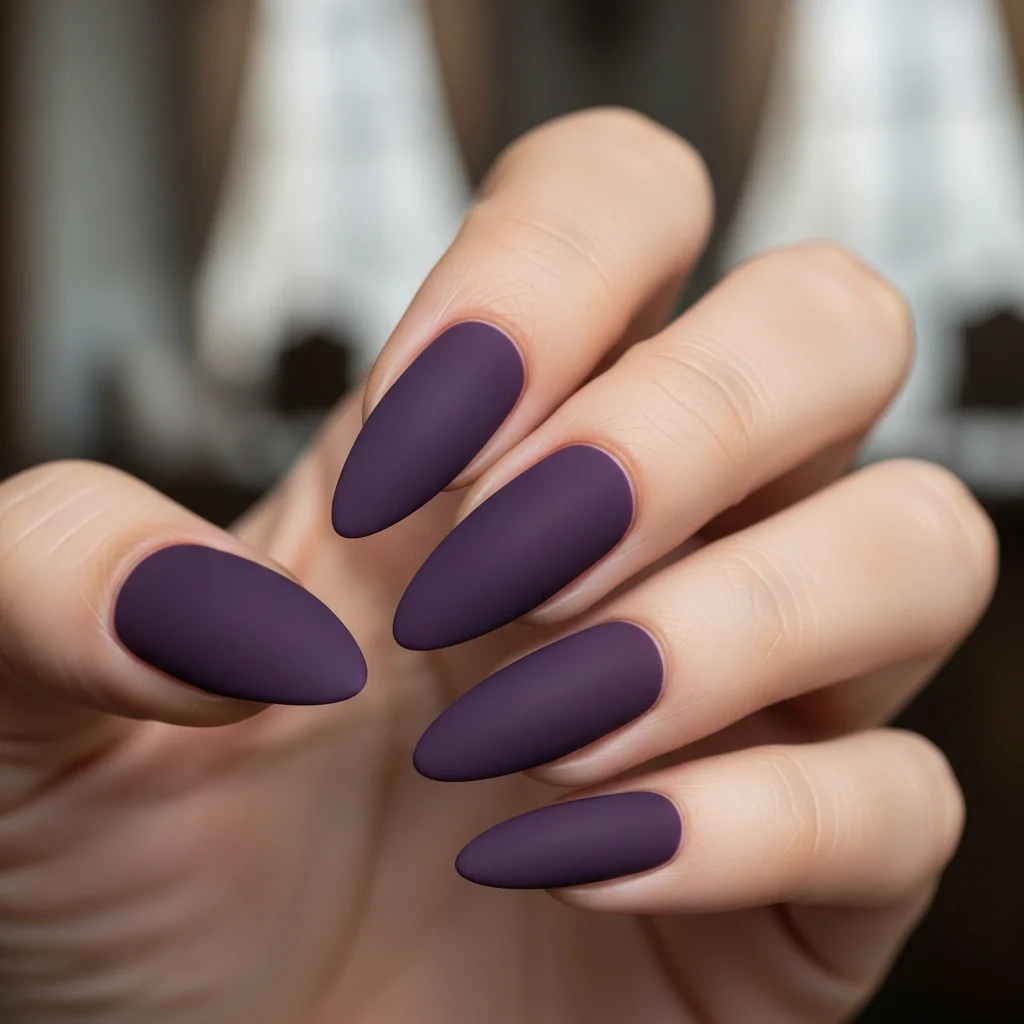violet velvet