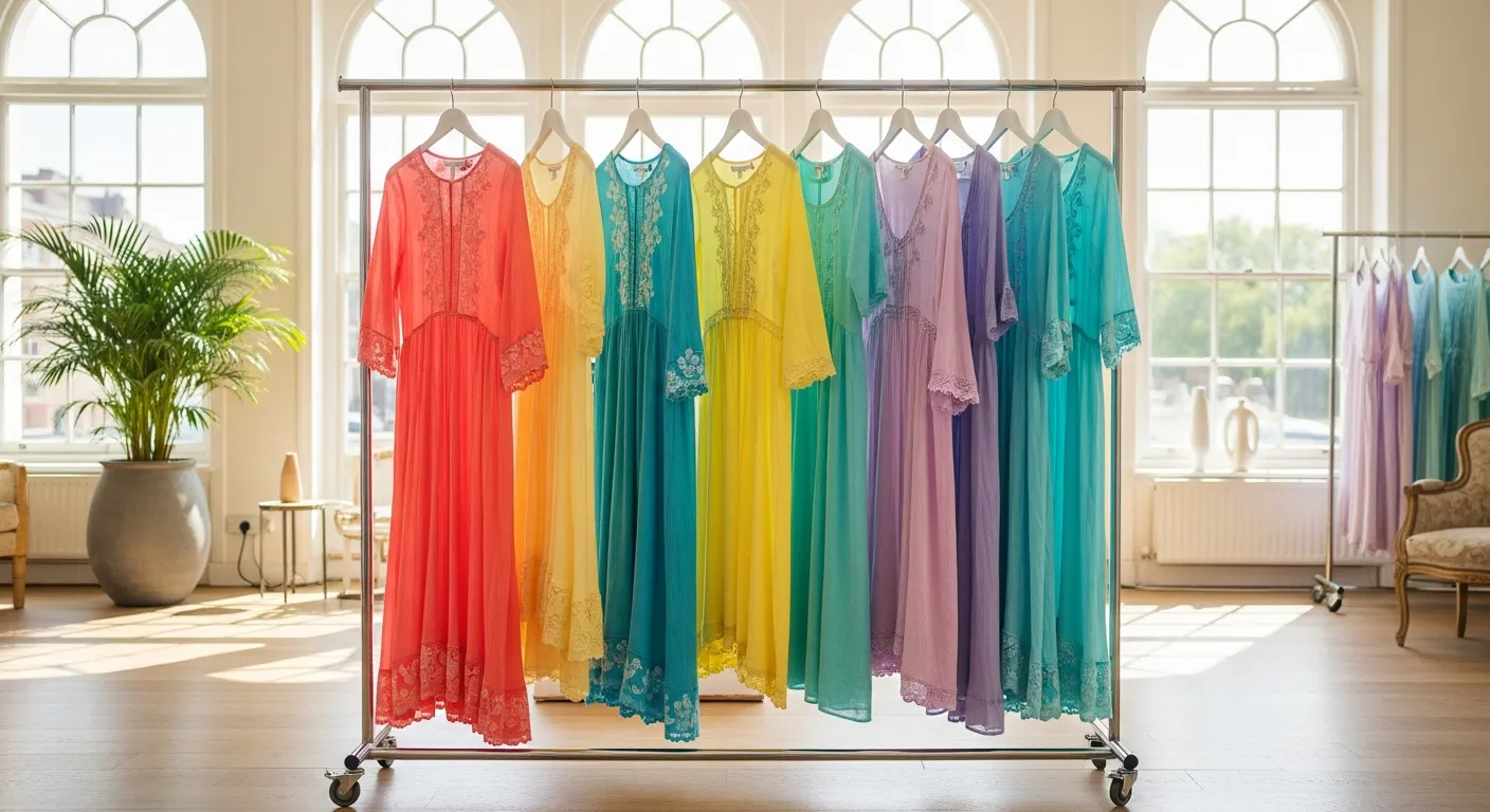 29 Drop Waist Summer Wedding Guest Dresses 1 Collection of summer wedding guest dresses